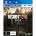 Resident Evil 7 Biohazard (PS4, русские субтитры), 195225, Приключения/экшен